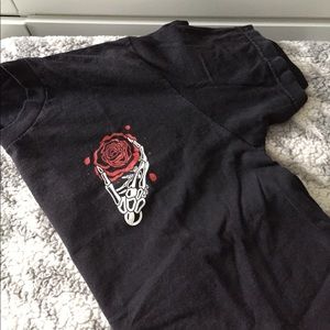 Band Tee